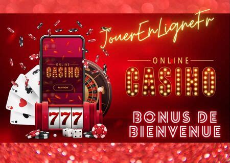 bonus d inscription casino/